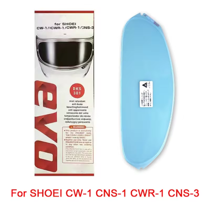 Anti-Fog SHOEI CW CNS3